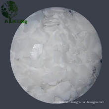 Industrial Grade Sodium Hydroxide 99% Caustic Soda Flakes/pearls for paper industry